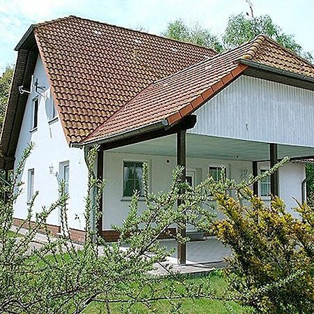Waldesruh - Fw Διαμέρισμα Zingst Εξωτερικό φωτογραφία